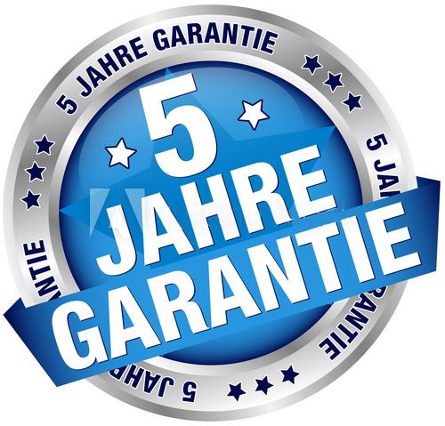 robotbuy Garantie